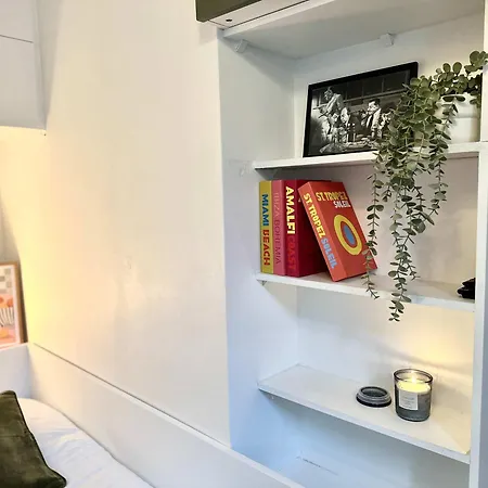 366 New Ventura - Tiny Center شقة *