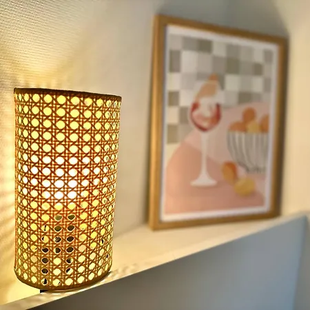 366 New Ventura - Tiny Center شقة