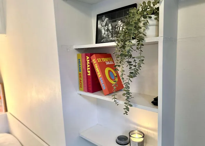 شقة 366 New Ventura - Tiny Center