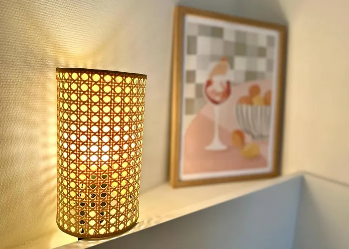 366 New Ventura - Tiny Center شقة