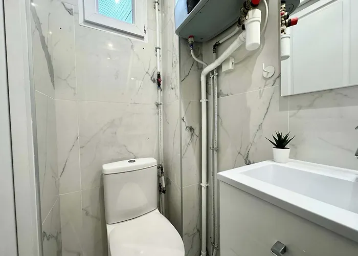 366 New Ventura - Tiny Center شقة