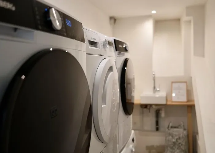 366 New Ventura - Tiny Center شقة باريس