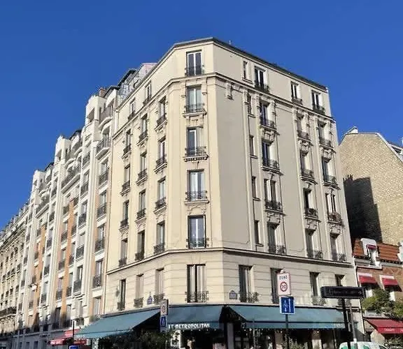 شقة 366 New Ventura - Tiny Center